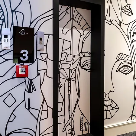 Elizabeth Lifestyle 酒店 4*