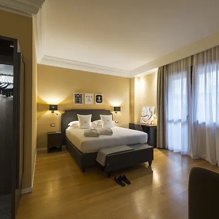 Elizabeth Lifestyle 4*