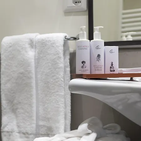 Elizabeth Lifestyle 4*