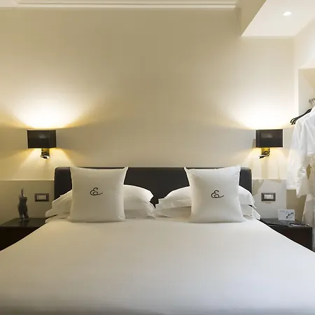 Elizabeth Lifestyle 호텔 4*