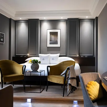 Elizabeth Lifestyle 4* 볼로냐