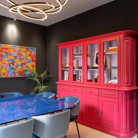 Elizabeth Lifestyle 4*