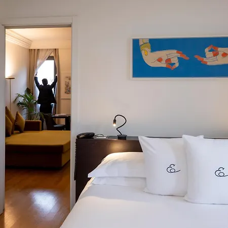 Elizabeth Lifestyle 4*