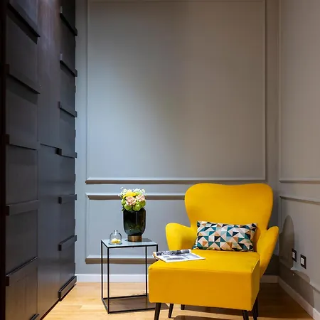 Elizabeth Lifestyle 호텔 볼로냐