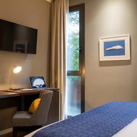 Elizabeth Lifestyle 호텔 4*