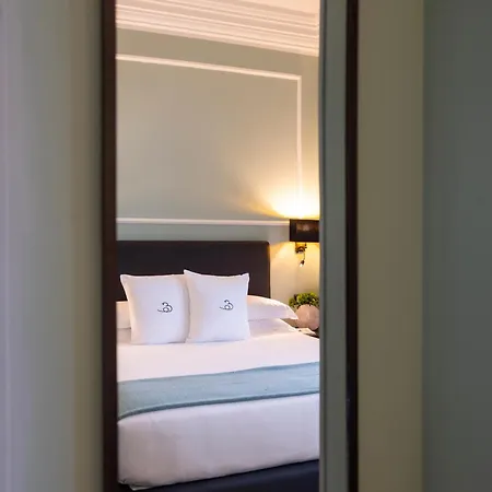 Elizabeth Lifestyle 호텔 4*