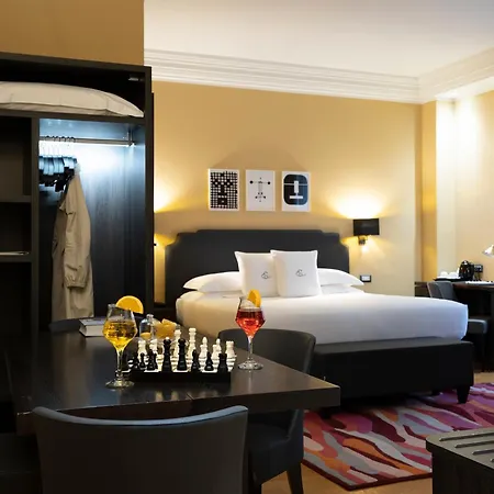 Elizabeth Lifestyle 4* 볼로냐