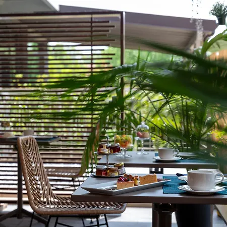 Elizabeth Lifestyle 4* 볼로냐