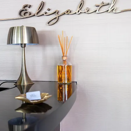 호텔 Elizabeth Lifestyle 4*