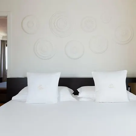 Elizabeth Lifestyle 호텔 볼로냐