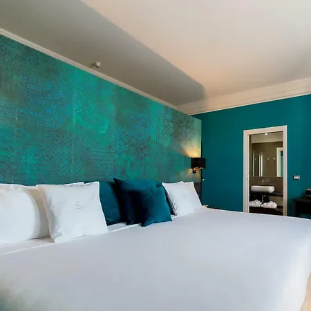 Elizabeth Lifestyle 4* 볼로냐