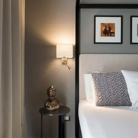 Elizabeth Lifestyle 호텔 4*