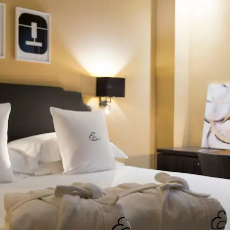 Elizabeth Lifestyle 호텔 4*