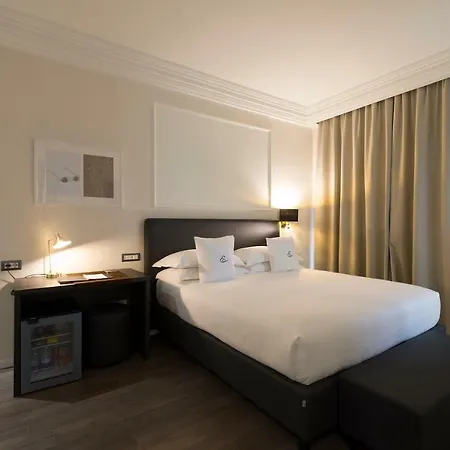 Elizabeth Lifestyle 호텔 볼로냐