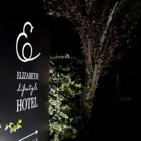 Elizabeth Lifestyle 4* 볼로냐